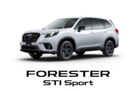 FORESTER STI Sport