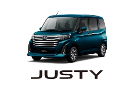 JUSTY