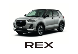 REX