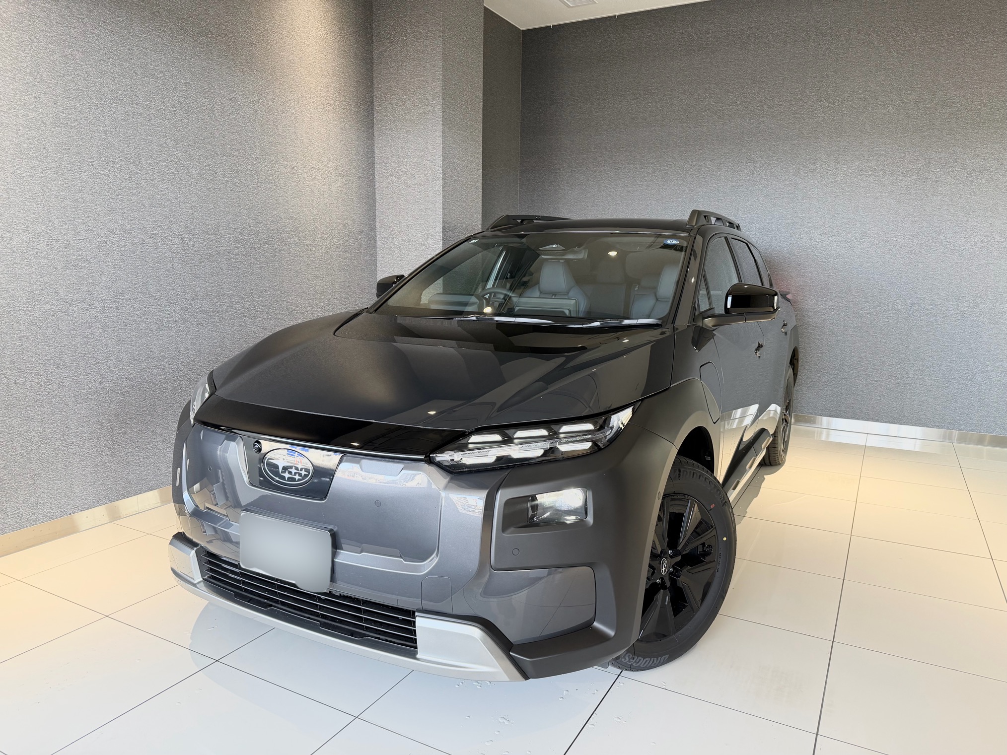 トレイルシーカー