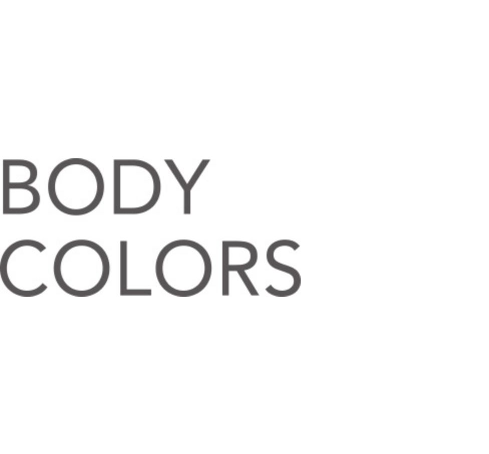 bodycolor